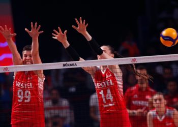 "Filenin Sultanları"nın Milletler Ligi'ndeki üçüncü hafta mücadelesi yarın başlayacak