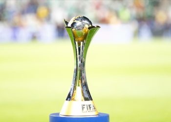 2025 FIFA Kulüpler Dünya Kupası, ABD'de düzenlenecek