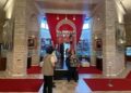 Süleyman Demirel Müzesi'ni ayda yaklaşık 2 bin kişi ziyaret ediyor
