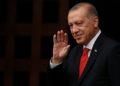 Cumhurbaşkanı Erdoğan, Bakü 2023 Dünya Tekvando Şampiyonası'nda madalya kazanan sporcuları tebrik etti