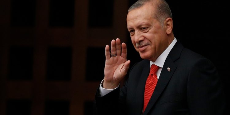 Cumhurbaşkanı Erdoğan, Bakü 2023 Dünya Tekvando Şampiyonası'nda madalya kazanan sporcuları tebrik etti