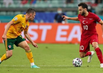 Türkiye-Galler maçının öncelikli bilet satışı başladı