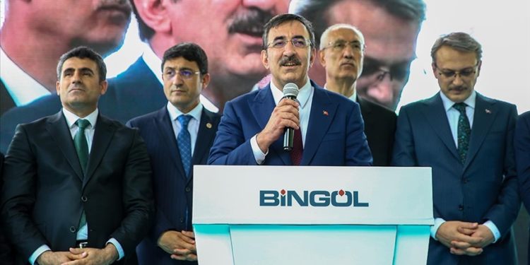 Ekonomimizi yatırım, üretim, ihracat, istihdamla devam ettireceğiz