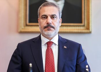 Dışişleri Bakanı Fidan, ABD Dışişleri Bakanı Blinken ile telefonda görüştü