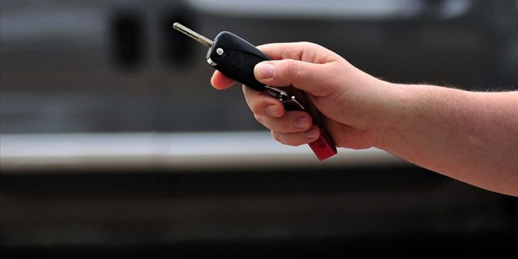 Mayısta en çok satılan otomotiv markaları belli oldu