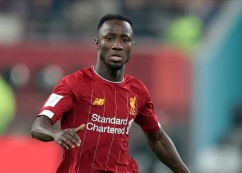 Werder Bremen, Liverpool'dan Naby Keita'yı transfer etti