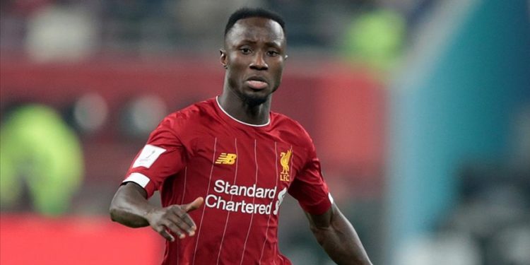 Werder Bremen, Liverpool'dan Naby Keita'yı transfer etti