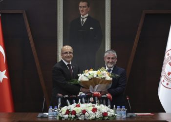 Şeffaflık, tutarlılık, öngörülebilirlik ve uluslararası normlara uygunluk temel ilkelerimiz olacak