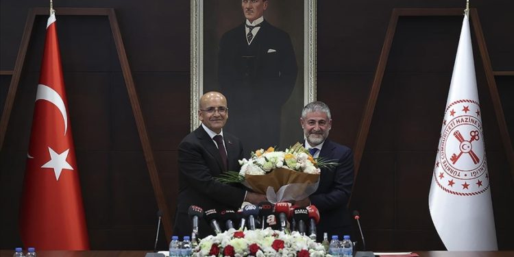 Şeffaflık, tutarlılık, öngörülebilirlik ve uluslararası normlara uygunluk temel ilkelerimiz olacak