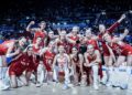 A Milli Kadın Voleybol Takımı, Dominik Cumhuriyeti'ni 3-1 yendi
