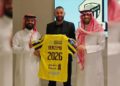 Suudi Arabistan ekibi El-İttihad, Benzama'yı kadrosuna kattı