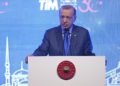 İhracatımızı bu yıl sonunda 265 milyar dolara ulaştırmak istiyoruz