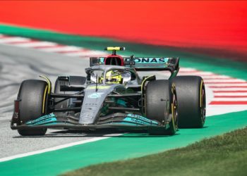 Formula 1'de sıradaki durak Avusturya