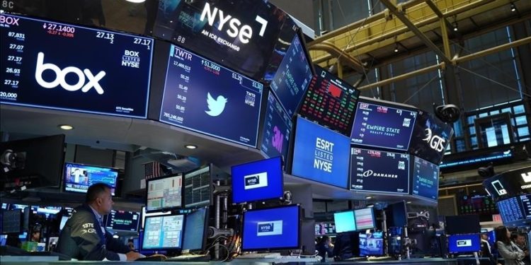 Küresel piyasalar merkez bankalarının faiz kararına odaklandı