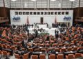 TBMM'de, Başkanlık Divanı ve ihtisas komisyonu üyeleri belirlenecek