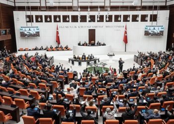 TBMM’de, 4 ihtisas komisyonunda görev alacak bağımsız milletvekilleri için seçim yapılacak