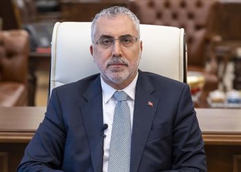 Çalışma ve Sosyal Güvenlik Bakanı Işıkhan: Memur ve emekli zammı ile ilgili düzenleme temmuz ayında Meclis'ten geçecek