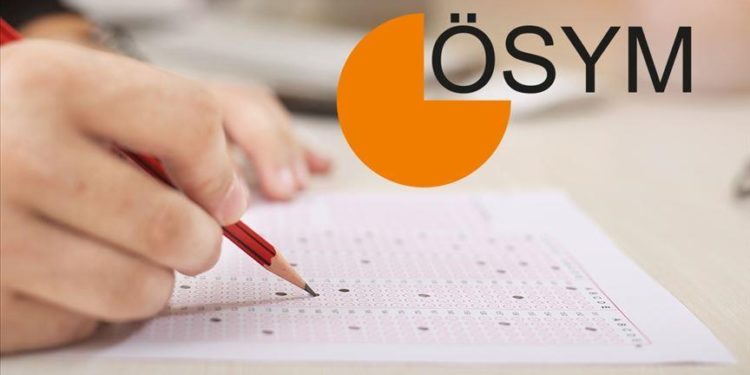 2023-YKS soru kitapçıkları ve cevap anahtarları erişime açıldı