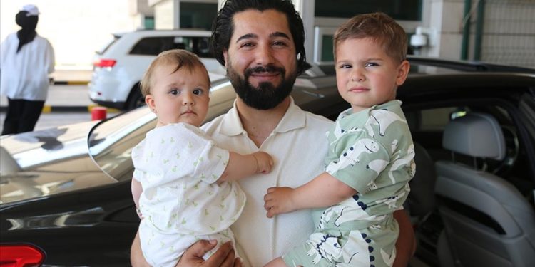 Gurbetçiler Türkiye’ye özlemle giriyor