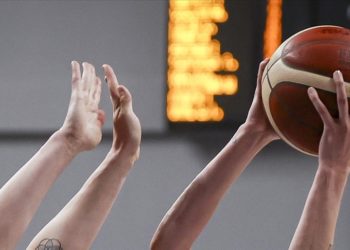 A Milli Kadın Basketbol Takımı, FIBA 2023 Avrupa Şampiyonası'na veda etti