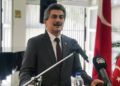 Atatürk Kültür, Dil ve Tarih Yüksek Kurumu Başkanlığına Derya Örs getirildi