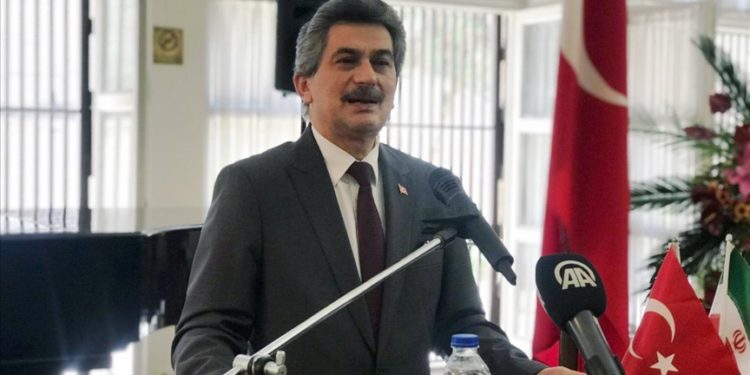 Atatürk Kültür, Dil ve Tarih Yüksek Kurumu Başkanlığına Derya Örs getirildi