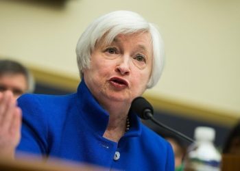 ABD Hazine Bakanı Yellen’dan “Güçlü ekonomiye rağmen bazı alanlarda yavaşlama var” değerlendirmesi