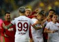 Süper Lig’de 3 puanlı sisteme Galatasaray damgasını vurdu