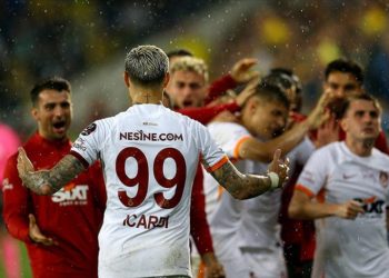 Süper Lig’de 3 puanlı sisteme Galatasaray damgasını vurdu