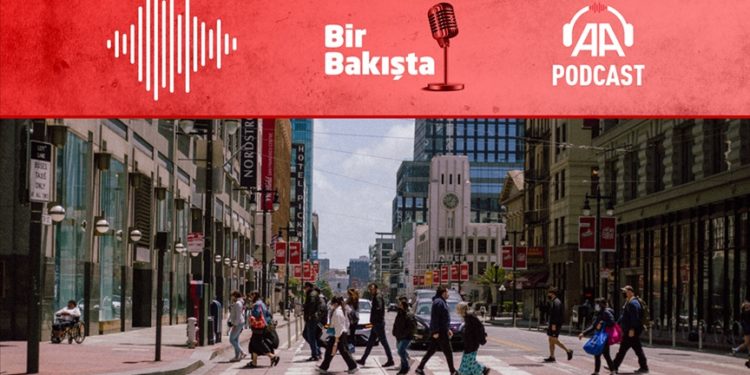 İşten çıkarmaların sürdüğü ABD nasıl bir süreçte?