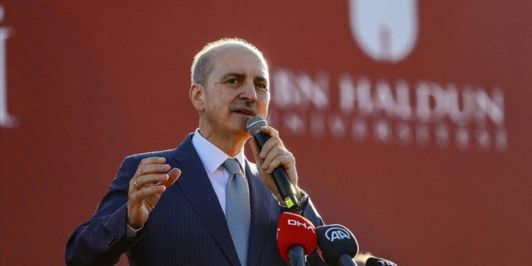 Önümüzde büyük İslam medeniyetinin üçüncü büyük yürüyüşünün hazırlıkları var