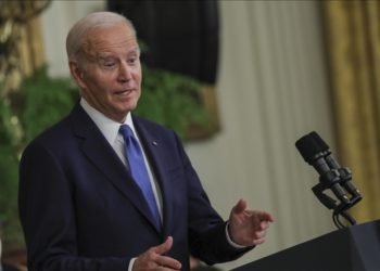 Beyaz Saray: Biden’ın sağlık durumu iyi