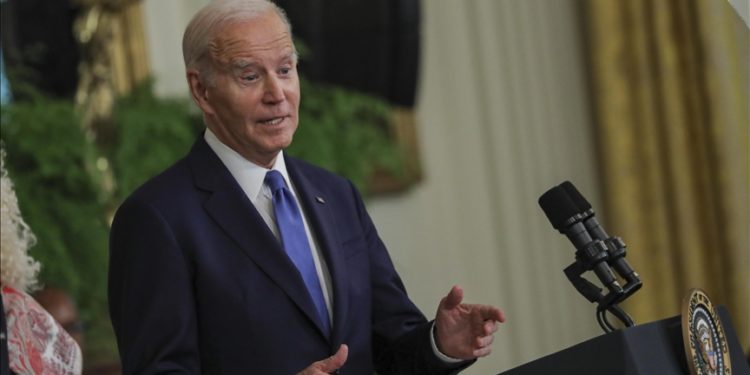 Beyaz Saray: Biden’ın sağlık durumu iyi