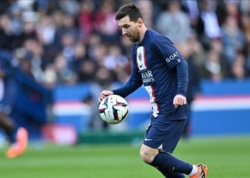 PSG, Lionel Messi'nin ayrılığını resmen duyurdu