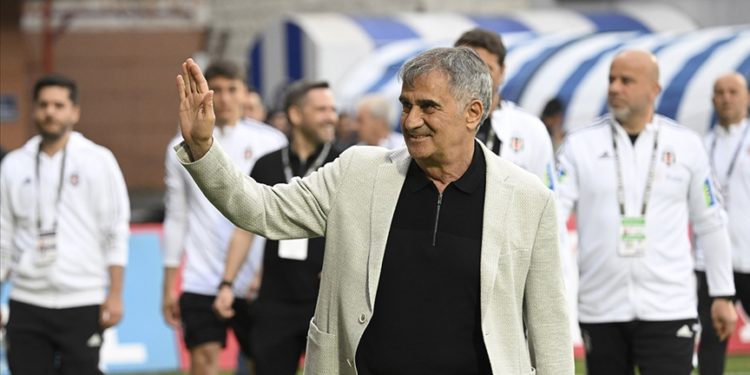 Şenol Güneş’le golü hatırladılar