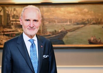 Daha verimli çalışmalar yapacağımıza inanıyoruz