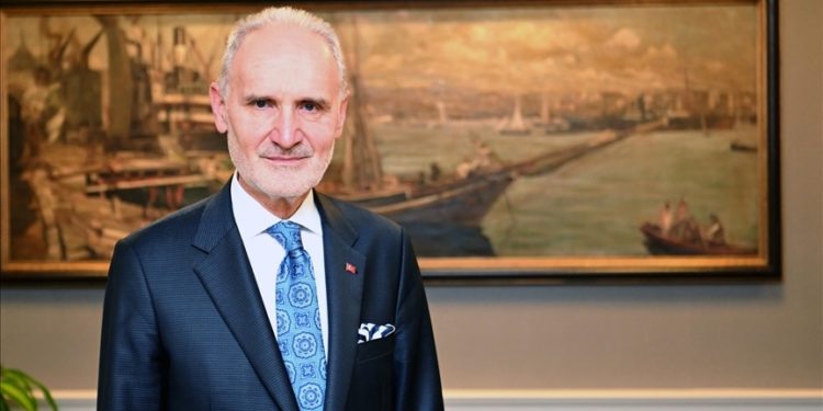 Daha verimli çalışmalar yapacağımıza inanıyoruz