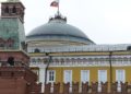 Kremlin: (Kahovka HES’in vurulması) Ukrayna tarafının kasıtlı bir sabotajıdır