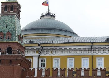 Kremlin: (Kahovka HES’in vurulması) Ukrayna tarafının kasıtlı bir sabotajıdır