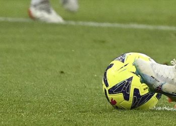 İtalya'da futbolcuların forma numarası olarak "88"i alması yasaklandı