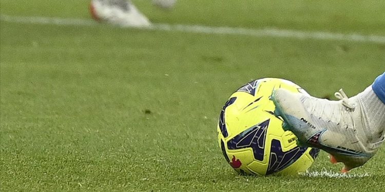 İtalya'da futbolcuların forma numarası olarak "88"i alması yasaklandı