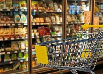 Perakende satış hacmi nisanda yıllık bazda yüzde 27,5 arttı