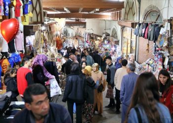 Esnaf, Kurban Bayramı alışverişlerinden yaklaşık 100 milyar lira gelir bekliyor