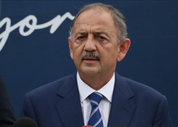 Bakan Özhaseki’den, deprem bölgesine ilişkin “yerinde dönüşüm” vurgusu