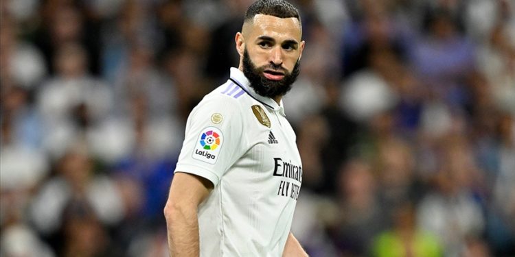 Karim Benzema, 14 yılın ardından Real Madrid ile yollarını ayırıyor