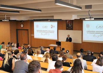 Cerrahpaşa Araştırma, Simülasyon ve Tasarım Merkezi törenle açıldı