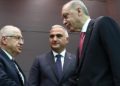 Cumhurbaşkanlığı Kabinesi’nin yeni Milli Savunma Bakanı Yaşar Güler oldu