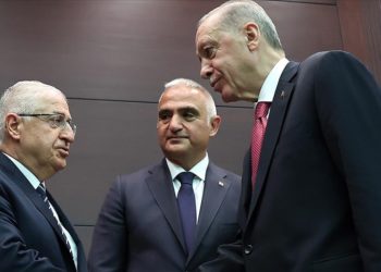 Cumhurbaşkanlığı Kabinesi’nin yeni Milli Savunma Bakanı Yaşar Güler oldu