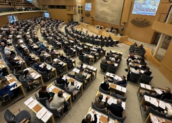 İsveç’in terörle mücadele yasasındaki değişiklikler AB’nin radarında