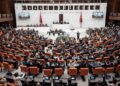 TBMM Başkanlık Divanı ve ihtisas komisyonlarının üyeleri belirlendi